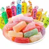Dulce de Sorgo, una Especialidad de Shandong, Dulce de Sorgo Nostálgico, Snack Popular en Línea, Snacks Mixtos Empaquetados Pequeños