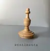 Maniquíes de Cuerpo Entero, Soportes de Modelo Humano, Accesorios de Cubierta de Madera Maciza de Moda
