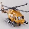 Porta-aviões Militar Simulador Grande Helicóptero Mini Tanque Brinquedo de Inércia para Crianças Combinação Pode Borrifar Água Modelo Giratório