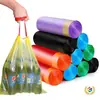 Disfrute de Calidad-Mejora de Calidad-Buenos Materiales-Atributos_Bolsas de Basura