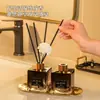 Rattan Suprimentos de Aromaterapia Hotel Pousada Casa Quarto Sem Fogo Aromaterapia Desodorante de Banheiro Ornatos de Fragrância Atacado