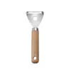 Venta Caliente Transfronteriza Tallado Personalizado Mango de Madera Gadgets de Cocina Kit Pequeño de Utensilios de Cocina Traje para Hornear