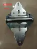 Accesorios para Puertas de Garaje Bisagra, Bisagra de Puerta Basculante, Bisagra de Puerta Eléctrica, Eje de Soporte de Bisagra Universal
