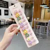 Pinza para el pelo de tela suave y linda de cobertura total para bebé niña que no daña el pelo, Pinza para el pelo de bebé, Lindo accesorio para el pelo para niños, Adorno para el pelo de bebé
