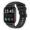 Reloj con Llamada Bluetooth Bozhilun P66, Frecuencia Cardíaca Deportiva, Presión Arterial, Oxígeno en Sangre, Reloj Inteligente Multifuncional de Monitoreo de Salud