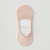 Calcetines Invisibles Finos Antideslizantes de Verano para Mujer Hechos de Seda de Morera, Absorbentes de Sudor y Transpirables, Calcetines con Sensación Fresca