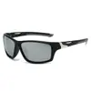 Gafas de Ciclismo Polarizadas Clásicas Europeas y Americanas, Gafas Deportivas para Exteriores Amazon, Gafas de Conducir, Protección UV