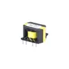 Transformador de Alta Potencia y Alta Frecuencia Etd49 Fuente de Alimentación de Conmutación Corta Vertical Serie E Transformador Electrónico de Alta Frecuencia Venta al por Mayor