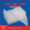 30 * 40 saco plástico de bolhas saco plástico de bolhas espuma à prova de choque PE Bubble Bag cor embalagem transparente engrossado saco plástico de bolhas