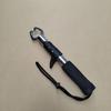 Dispositivo de Control de Peces Metal Lua, Removedor de Anzuelos de Aleación de Aluminio, Pinza Portátil para Peces, Alicates de Control de Peces, Accesorios para Equipo de Pesca