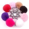 Metal Coelho gato cão cauda para fora anal Parafuso feminino tribunal traseiro com cauda Fox plug anal adulto brinquedos sexuais pequenos