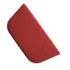 Capa de Silicone para Cabo de Panela em Estoque Capa de Isolamento Térmico Capa para Cabo de Panela Extra Espessa Raspador Cabo Orelha de Panela Tampa para Orelha de Panela Fábrica