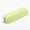 Bolsa Popular de Silicona para Guardar Brochas de Maquillaje Portátil a Prueba de Polvo Bolsa de Silicona para Brochas de Maquillaje Herramientas de Maquillaje Bolsa de Almacenamiento de Silicona