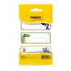 Etiqueta Escolar Bichos Bebê 80X30Mm 4 Folhas