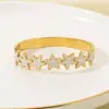 Estilo Vacaciones de Verano Epoxy Playa Oceánica Calado Palmera Estrella de Mar Personalizado Delfín Fresco Pulsera de Acero Inoxidable