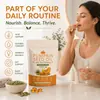 Aceite de Semilla de Calabaza Everly con Saw Palmetto