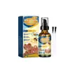Producto de gran venta transfronteriza: Líquido Reparador de Uñas con Veneno de Abeja - Limpieza Suave, Hidratante, Iluminador y Calmante Esencia para el Cuidado de las Uñas
