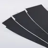 Papel Adhesivo Resistente al Fuego, a los Golpes y a Altas Temperaturas para Campos Electrónicos y Eléctricos, Amortiguador y Antideslizante para PC de Nueva Energía