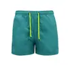 Shorts de Praia Masculino, Shorts de Praia Transfronteiriços para Homem, Shorts Grandes, Shorts Três Quartos para Homem, Shorts Grandes para Homem, Shorts de Praia