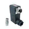 Válvula Solenoide de Repuesto 23467244 Adecuada para Piezas de Compresor de Aire Ingersoll Rand Ir