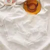Pantis de seda de hielo para mujer, verano sin costuras finos de secado rápido color liso entrepierna de algodón sexy nuevos calzones tipo triángulo para niñas
