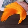 16cm de Alto Gama Flecos de Borla Puramente Hechos a Mano Accesorios para Joyería DIY Nudo Chino Cinta de Seda Artificial Círculo Borla Venta al Por Mayor