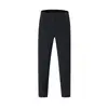 Calças Sport Longas Retas Elásticas Outono Inverno para Homens e Mulheres Calças Fluidas Casuais Estampadas Venda por Atacado Direto da Fábrica Estampa de Logo