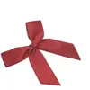 Stock Listo Cinta de Poliéster de 2 cm Lazo Hecho a Mano Multicolores Accesorios para el Cabello Empaque de Regalo Accesorios para Ropa Caja de Dulces para Bodas