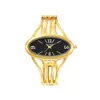 Ogyawatch Reloj de Pulsera para Mujer con Esfera Ovalada en Forma de Marquesa y Líneas Redondas Venta al por Mayor Comercio Electrónico Transfronterizo Cuarzo