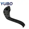 Aplicable a la Tira de Moldura del Guardabarros Delantero Izquierdo de Toyota Tacoma 2005-2015, Número de Parte 75086-04030