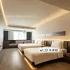 La Última Versión de Muebles de Hotel Atour 4.0, Juego Completo de Camas Específicas para Hotel, Marcos de Cama de Hotel y Cabeceras de Hotel