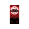 Cubierta de Puerta Modelo Nuevo Día de Muertos Transfronteriza, Suministro Directo del Fabricante, Cubierta de Puerta de Halloween, Bandera Decorativa de Calavera para Festival de Comercio Exterior de Amazon