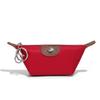 Diseño Nicho Ligero Mini Estilo Ins Bolso Dumpling de Nylon Nuevo Innovador Billetera Pequeña Lápiz Labial Audífonos Bolsa de Almacenamiento