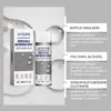 Pegamento Impermeable Jaysuing Penetrante Impermeable y a Prueba de Humedad Pegamento Invisible Azulejo de Baño Pared Exterior Techo Agente Reparador de Fugas