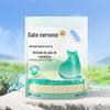 Nerve Cat Cassava Cat Litter Big Bag Cat Litter Desodorização natural e Bumping Pet Tofu Litter Cat Toilet Cleaning Supplies