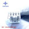 Para Honda 14-18 Accord de 9ª generación cámara de visión trasera gran angular 39530T2AA21/39530T2AA31