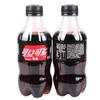 Coca-Cola Sprite Caja completa 12 botellas Botellas pequeñas 300 ml Mini botella Fanta Bebida carbonatada con azúcar