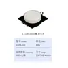 Fábrica de Origen Carcasa para Downlight Gx53 Empotrado Techo Comercial Sala de Estar Pasillo Pasillo Foco Lámpara Kit de Carcasa
