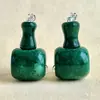 Varios Estilos de Cuentas Decorativas y Accesorios para Manualidades, Cuentas Espaciadoras Hechas a Mano para DIY, Piezas Decorativas para Pulseras y Cuentas de Oración Budistas