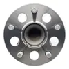 Rodamiento de Cubo de Rueda 42460-33030 Rueda Trasera Izquierda Adecuado para Lexus: Es(V6) Unidad de cubo de rueda