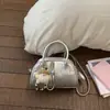 Bolsas Pequeñas de Moda Primavera y Verano para Mujer 2026 Nueva Moda Bolso Cruzado Versátil Bolso de Mano Súper Popular Bolso Almohada