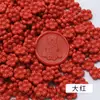 Cuentas de Cera con Forma de Flor al por Mayor en Bolsas Divididas, Cuentas de Cera para Sellos, 150 Piezas, Cuentas de Cera Ecológicas para Diarios y Sobres