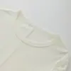 Camada interna escovada, quente, justa e elegante para outono e inverno, camiseta básica de manga comprida e gola redonda, macia e relaxada, para mulheres. 13658