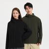 Cortavientos Elástico Mismo Estilo de Dimitre, Transpirable, Cómodo, Cortavientos e Impermeable, Chaqueta para Deportes al Aire Libre y Ocio, Ropa de Montañismo para Parejas