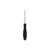 Chave de Fenda Phillips Preta 3.0/4.0/5.0mm com Brindes Grátis para Distribuição de Eletrodomésticos Ferramentas Chave de Fenda