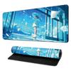Oferta Especial Transfronteiriça, Novo Mouse Pad Mais Vendido, Pad de Mesa Espesso Extra Grande, Pad Antiderrapante para Mesa de Computador de E-Sports para Jogos