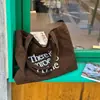 Bolsa de Lona con Estampado de Leopardo Retro Nuevo Otoño 2026 Bolso de Hombro Único para Mujer Estilo Perezoso Casual Bolsa de Mano de Gran Capacidad para Viajes