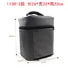 1138 Olla de Salud Bolsa de Almacenamiento Portátil para Viajes de Negocios y Hogar Engrosada Multifuncional para Preparar Té Pequeña Bolsa Portátil de Salud