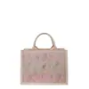Nova Bolsa Tote Bordada Estilo Nacional Chinês para Mulheres 2026 Nova Bolsa de Ombro de Grande Capacidade Bolsa de Mão Casual para Trabalho e Dia a Dia