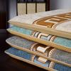 Cojín de Sofá de Madera Maciza Cojín Fino Chino Caoba Silla de Té Cojín de Silla Hogar Cojín de Silla Taishi Estudio Esponja Cojín Suave